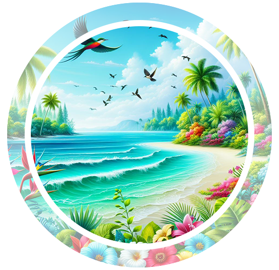 Recette e liquide DIY Tropicano